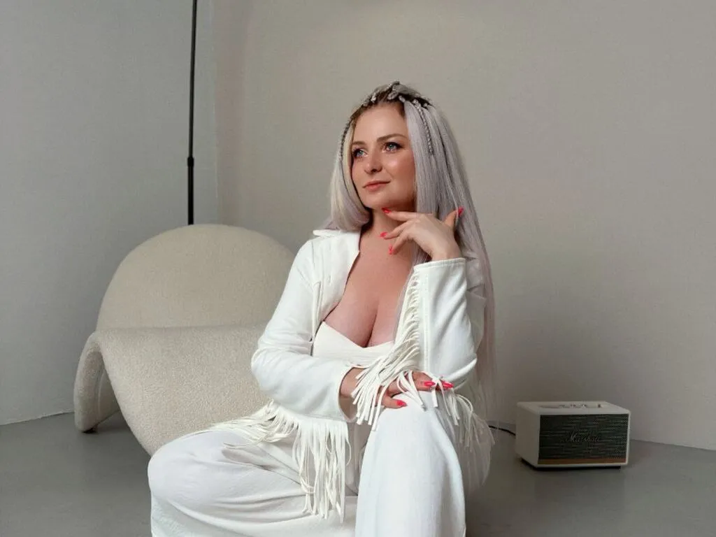 EllieMarks – webcam model profile photo