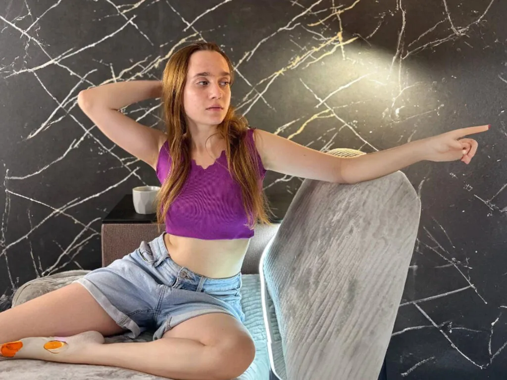 FredericaHaymore – webcam model profile photo