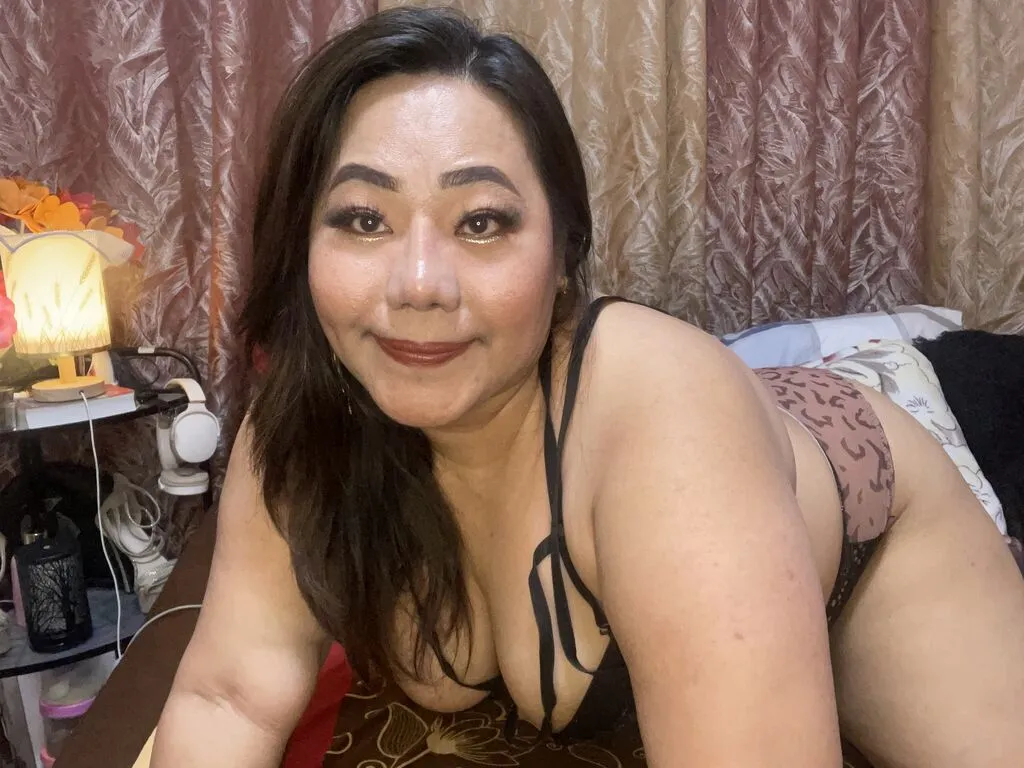JastineMarcos – webcam model profile photo