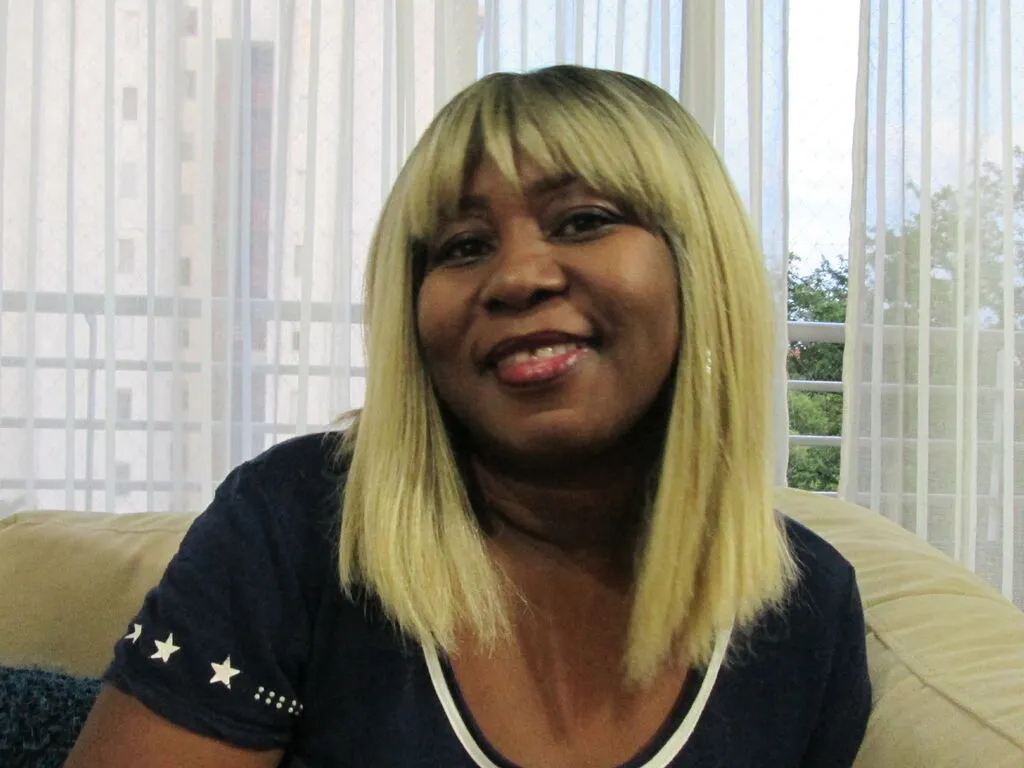 LucylinBlack – webcam model profile photo