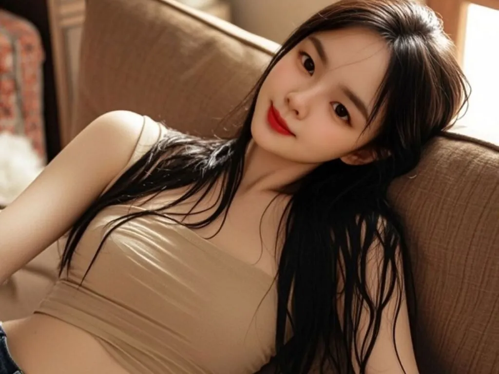 Mengruoxixi – webcam model profile photo