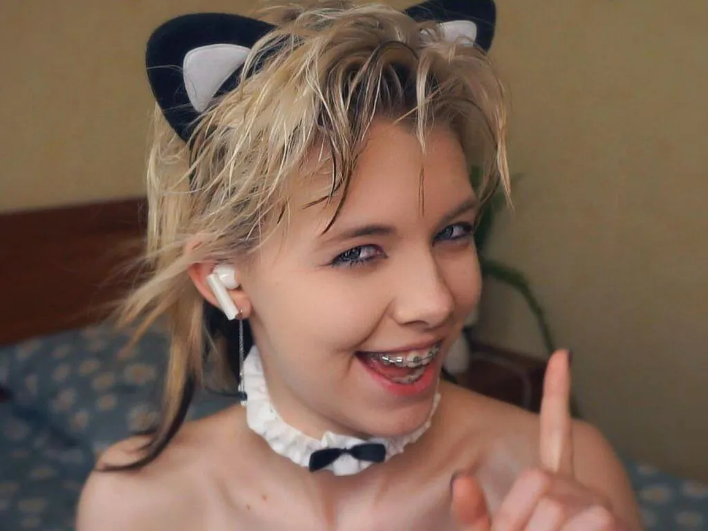 TaiteBucher – webcam model profile photo